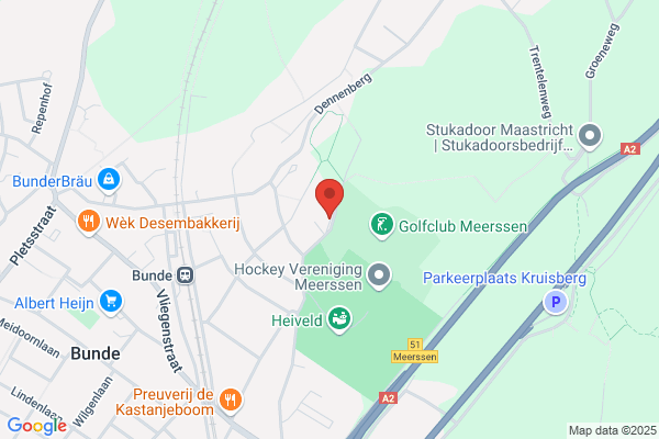 Veen, Van Der