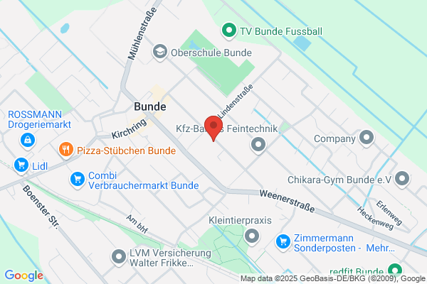 Bühler-Caris, J A N