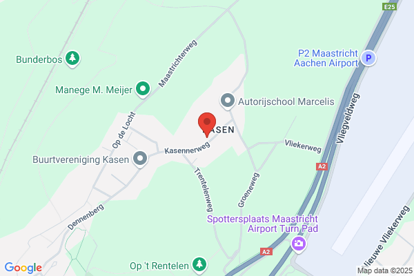 Welkenhuysen Bv, J N E