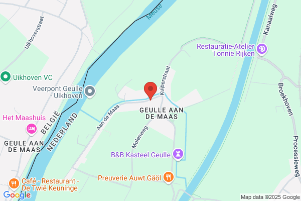 Bundense Jeugd- En Jongerenver