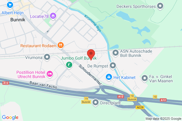 Acoban Financiële Dienstverlening
