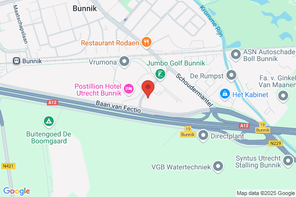 Centr Adm Voor Instellingen En Bedrijven
