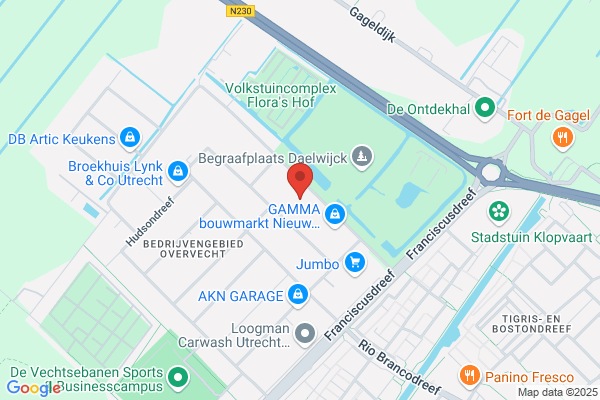 Tpms Europe Bv