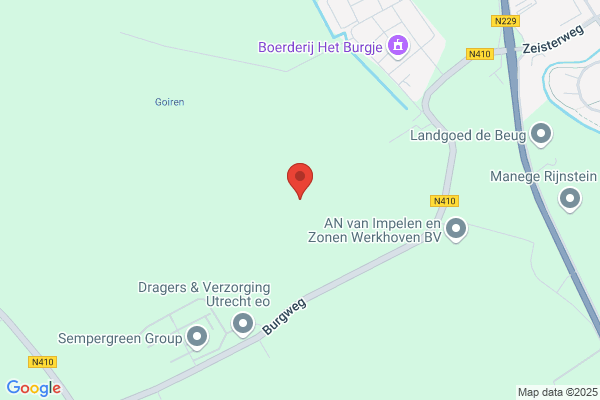 Bruintjes, A