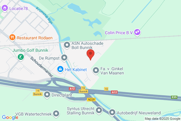 Kroon Zeist Bv, Ir L J G