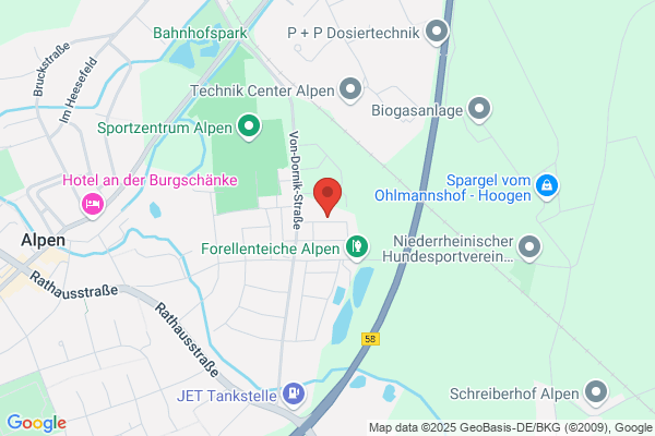 Lauffisoft Bv
