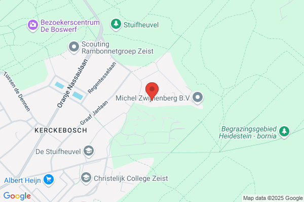 Mede Groep