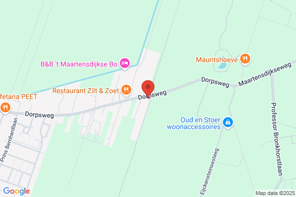 Graaff Bv, De