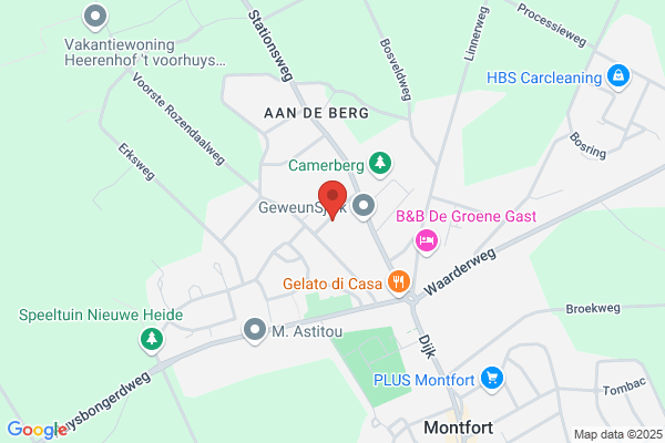 Mossevelde Bv, Van