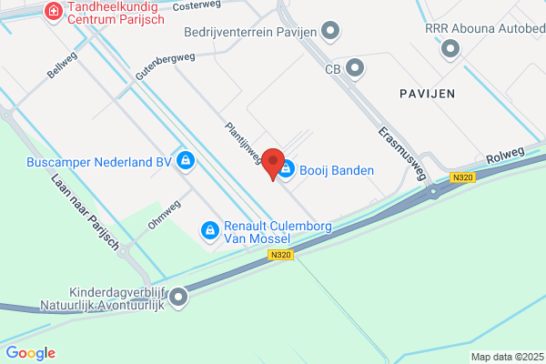 Rademaker & Van Dongen
