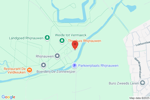 Rhijnauwen Bv