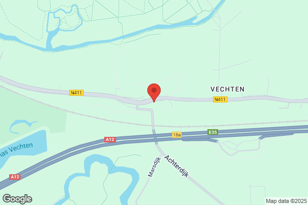 Vroegindeweij, Bureau G