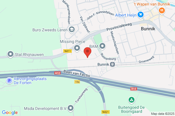 Architektenburo Timo Bij 't Vuur Bna