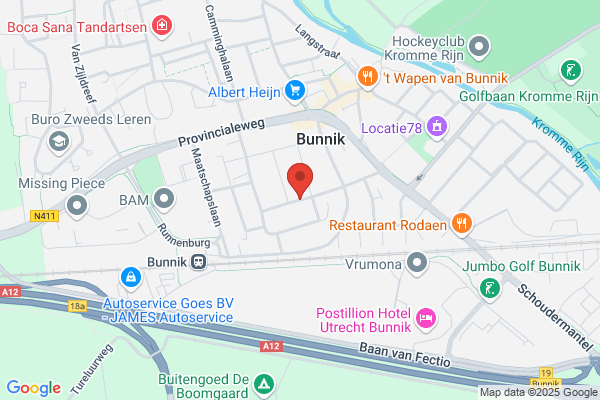 J.M. Mastop, Bureau Voor Omgevingsbeleid