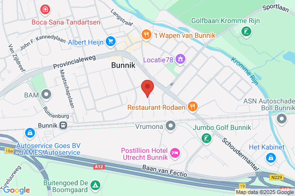 Tuinarchitektenbureau De Landschapstuin