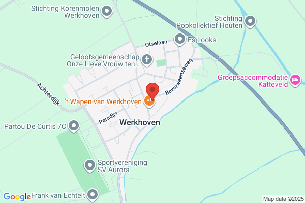 Brink Spoedlijn, De