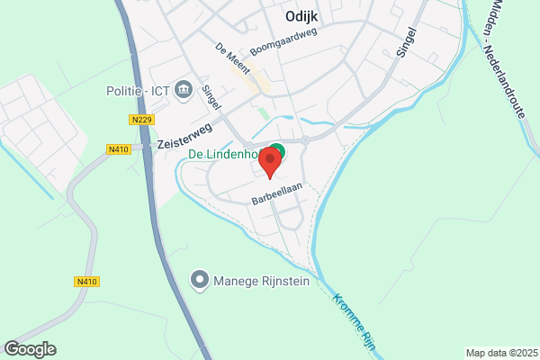 Odijk Huisartsenpraktijk