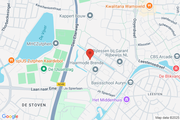 Rost & F H Witvoet, J W