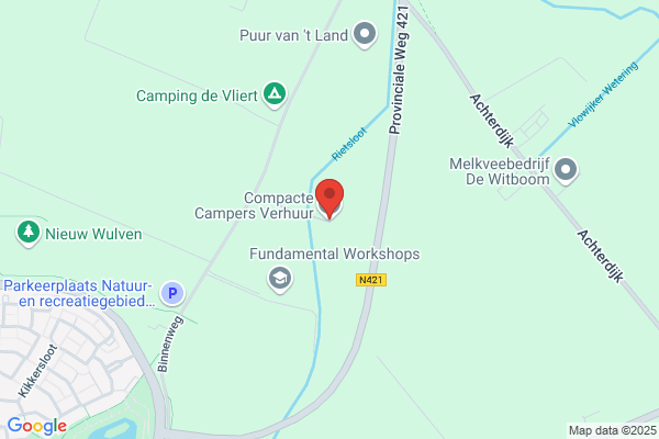 Camper Centraal