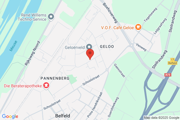 Hessing Holding Bv