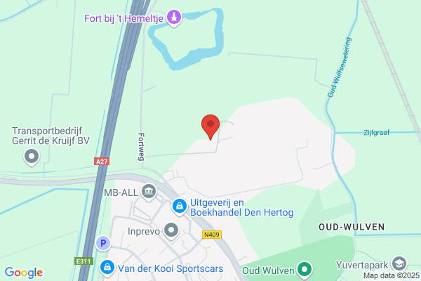 Sam Van Lingen Houten Bv