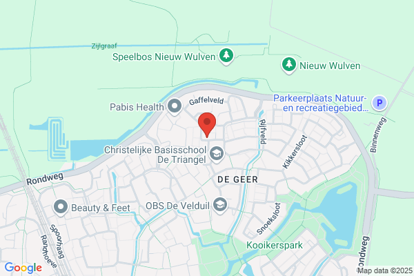 Rooij Bv, De