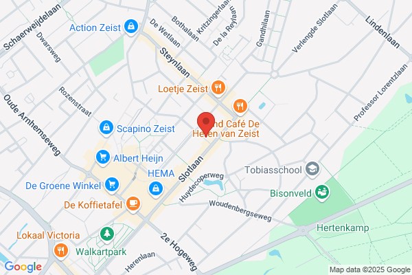 Ossendrijver, Henk
