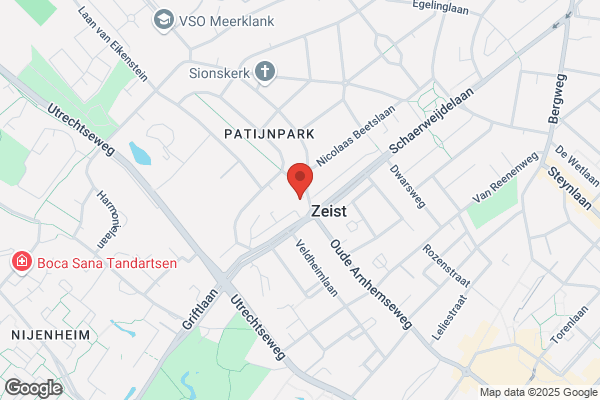 Zam Zeist