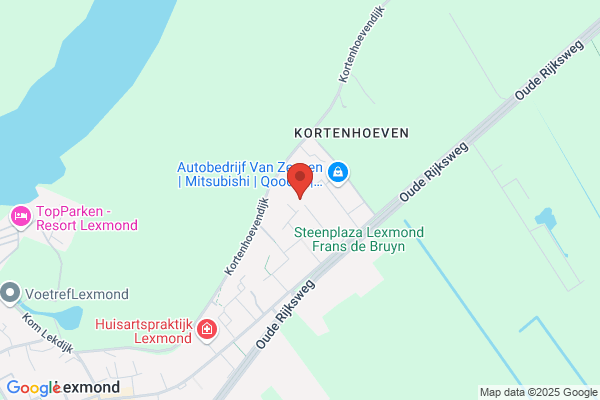 Autobedrijf De Bruijn Bv