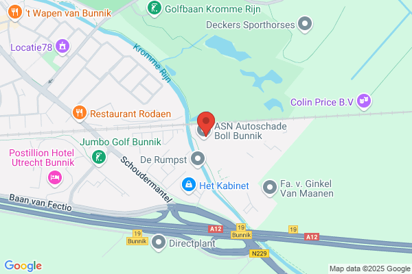 Autoschadeservice Van Velsen