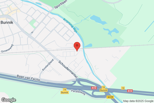 Hoek Vervoer Bv