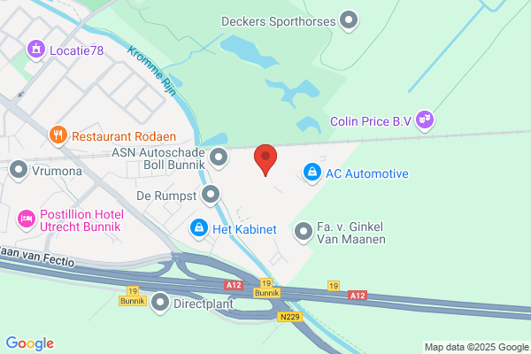 Marius Porte Automobielbedrijf