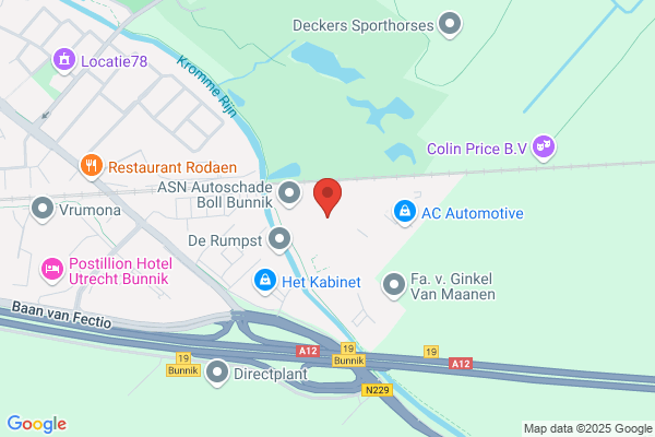 Vermeulen's Automobiel Bedrijf