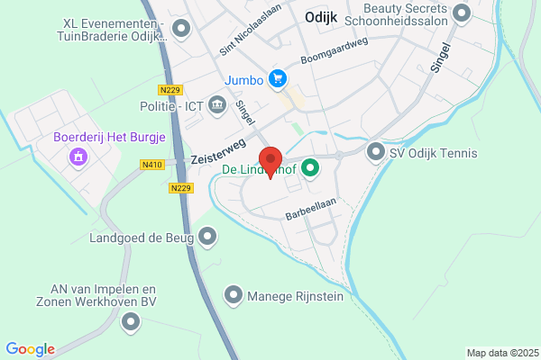 Openbare Basisschool De Bongerd