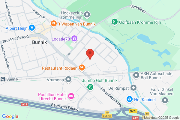 Peuterspeelzaal Grutje