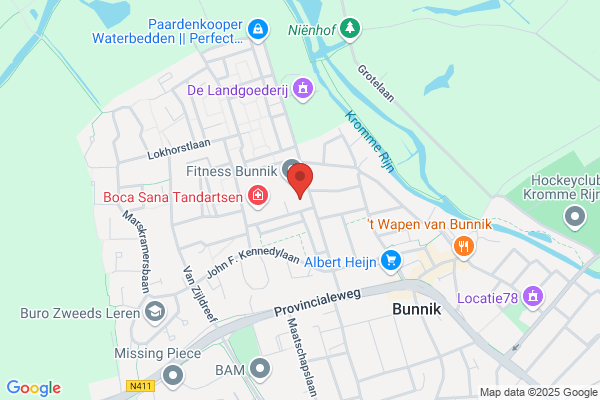 Peuterspeelzaal Het Eigen Willetje