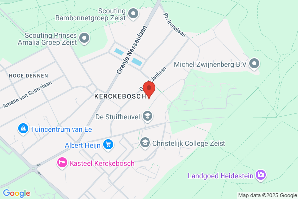 Peuterspeelzaal Paulus