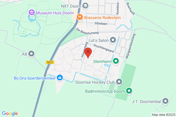 Prot Chr Basisschool De Wijngaard