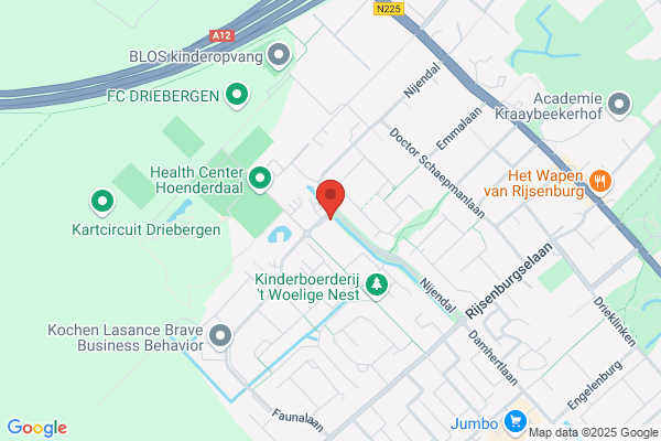 Stichting Vrije School Driebergen
