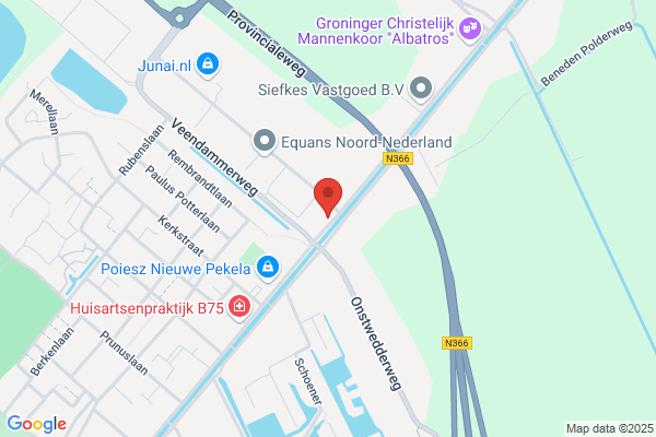 B De Haan Personeels- En Opleidingsproj Bv