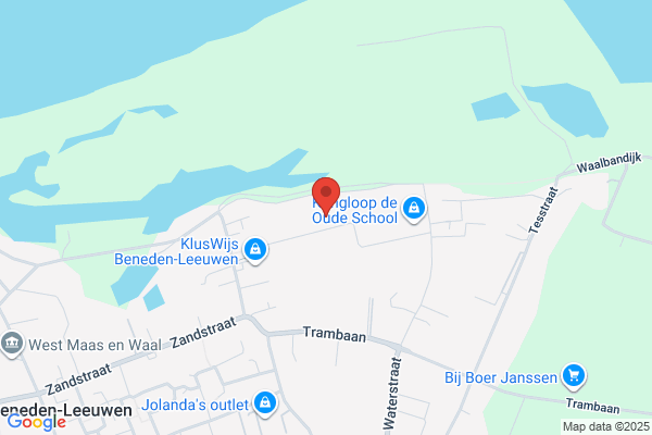 Bedrijfsadviseur W De Kock