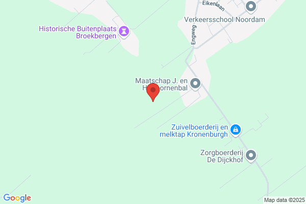 Broekgaarden
