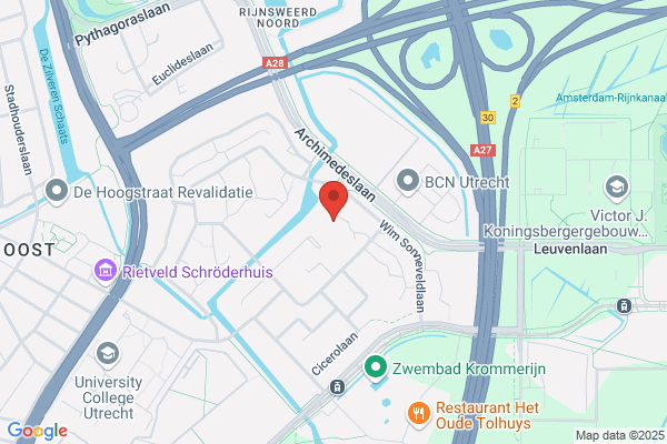 Brouwer Consultancy Bv