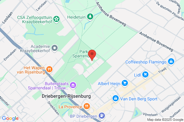 City- En Management Consultancy Van Hees