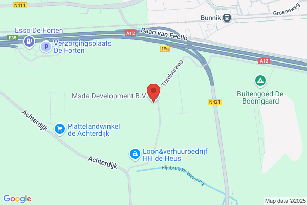 Development Services