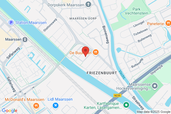 Drahmann Management Bv