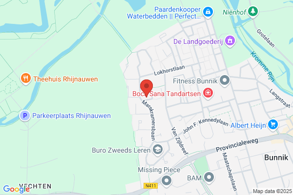 J.P.A. Buijzert Advies Bv