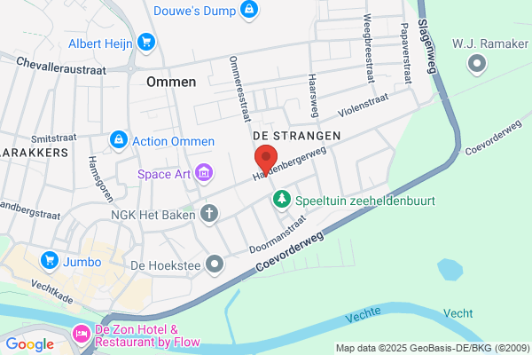 Manet Management Bv