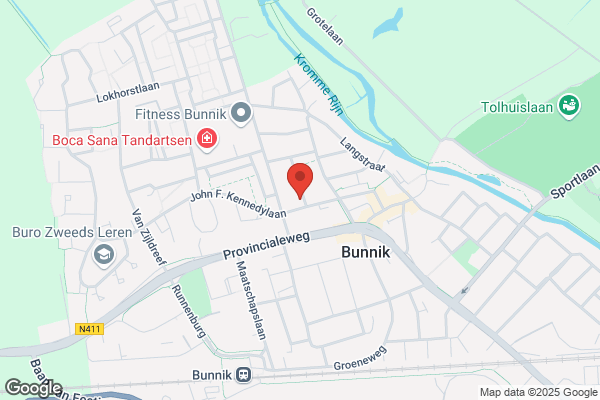 Mkb-Advieskantoor B. De Bruijne