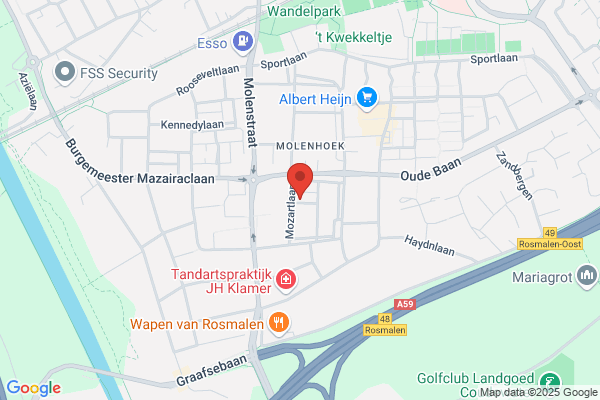 Nagtzaam & Partners Bv